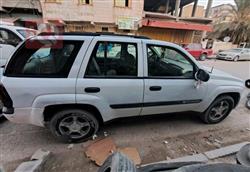 شيفروليه تريل بليزر